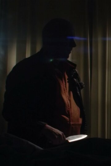 Замедлитель || Restrainer (2013)