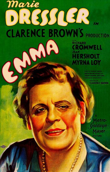 Эмма || Emma (1932)