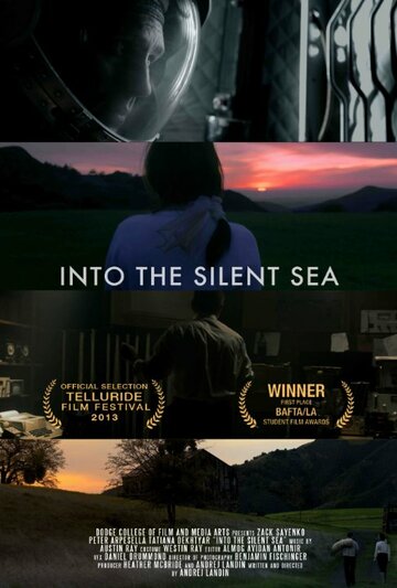 В безмолвное море || Into the Silent Sea (2013)