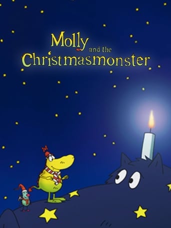 Molly und das Weihnachtsmonster (2010)
