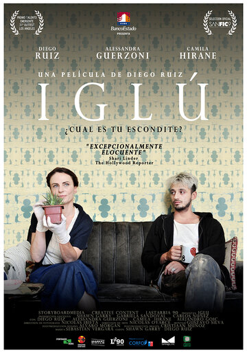 Иглу || Iglú (2013)