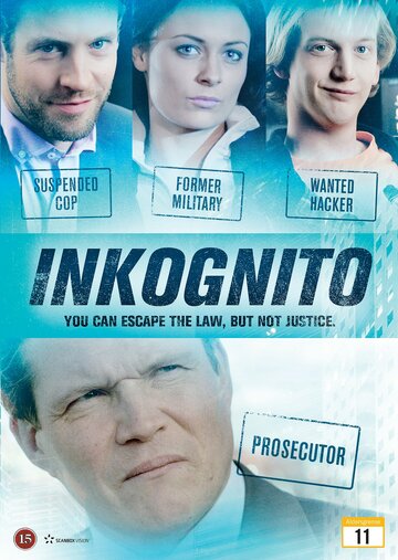 Инкогнито || Inkognito (2013)