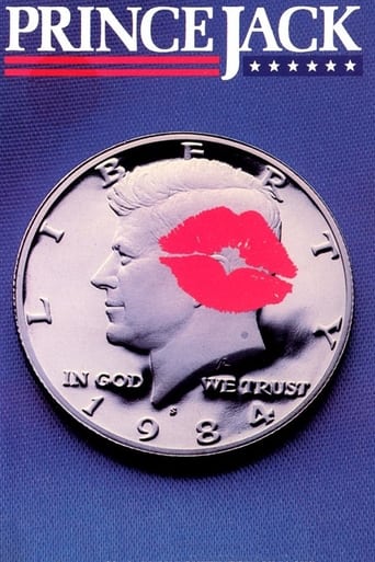 Принц Джек || Prince Jack (1984)