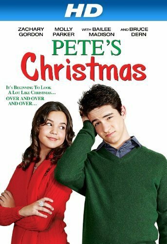 Рождество Пита || Pete's Christmas (2013)