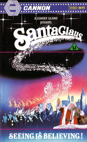 Санта Клаус || Santa Claus: The Movie (1985)