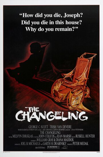 Перебежчик || The Changeling (1979)