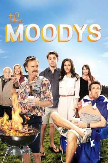 Семейка Муди || The Moodys (2014)