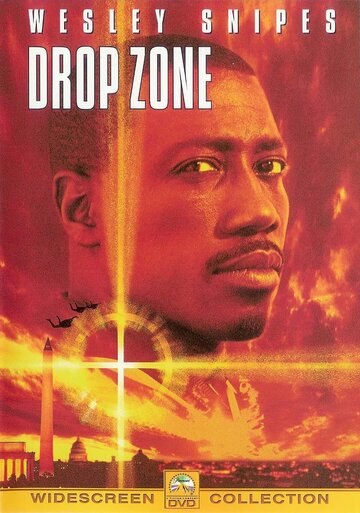 Зона высадки || Drop Zone (1994)