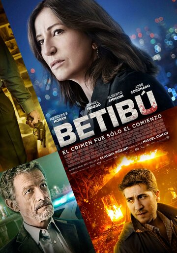 Бетибу || Betibú (2014)