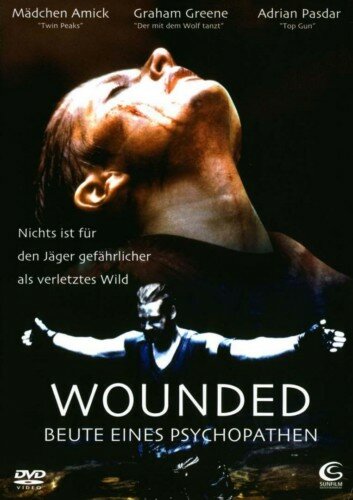 Рана || Wounded (1997)