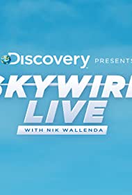Ник Валленда: Человек над Большим Каньоном || Skywire Live with Nik Wallenda (2013)