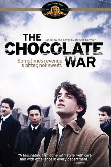Шоколадная война || The Chocolate War (1988)