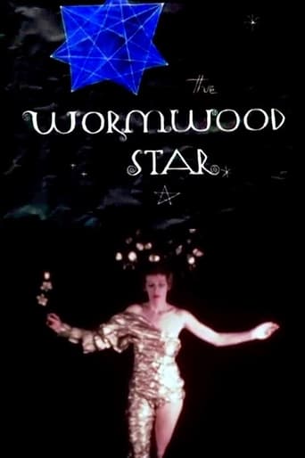 Звезда-Полынь || The Wormwood Star (1956)