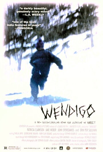 Вендиго || Wendigo (2001)