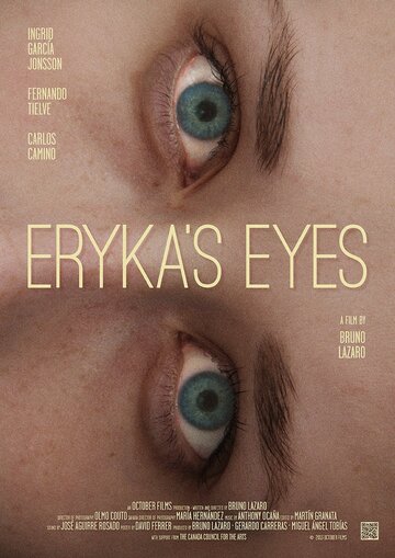 Глаза Эрики || Eryka's Eyes (2014)