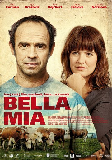 Белла миа || Bella mia (2013)