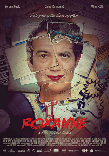 Роксана || Roxanne (2013)