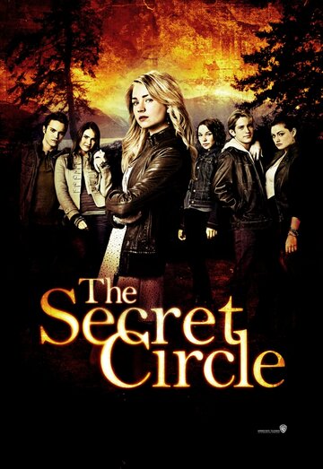 Тайный круг || The Secret Circle (2011)