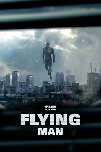 Летающий человек || The Flying Man (2013)