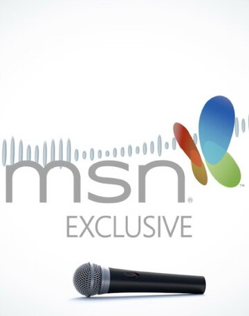 Эксклюзивы || MSN Exclusives (2012)