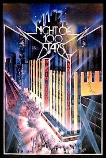 Ночь сотни звёзд || Night of 100 Stars (1982)