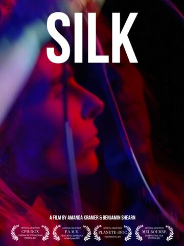 Шелк || Silk (2013)