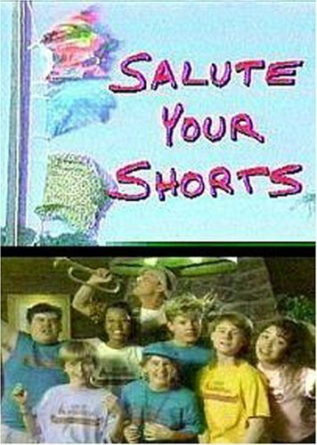 Салют шортам || Salute Your Shorts (1991)
