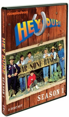 Hey Dude (1989)