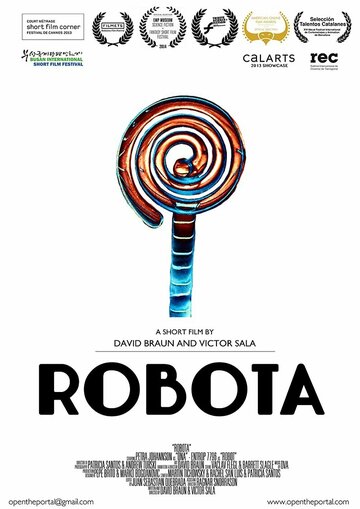 Robota (2013)