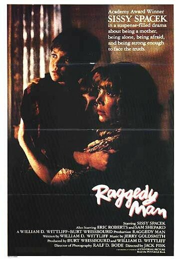 Бродяга || Raggedy Man (1981)