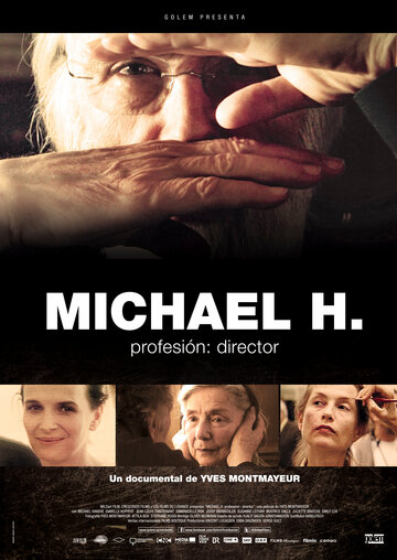 Михаэль Х. Профессия: Режиссёр || Michael H. Profession: Director (2013)