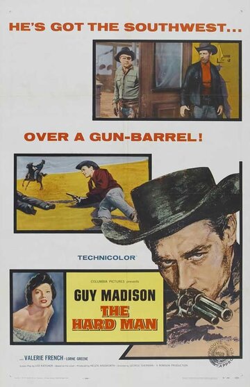 The Hard Man (1957)