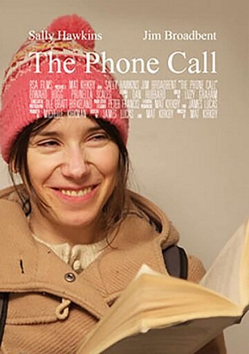 Телефонный звонок || The Phone Call (2013)