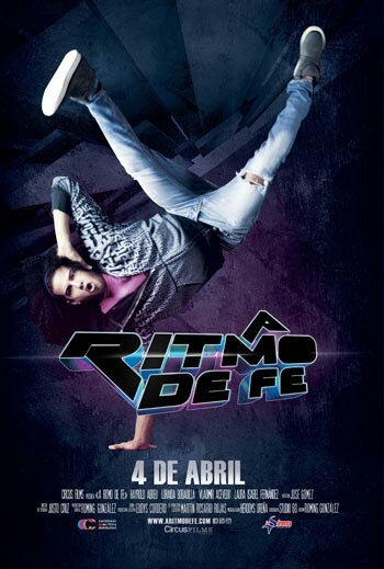 В ритме веры || A Ritmo de Fe (2013)