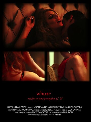 Шлюха || Whore (2013)