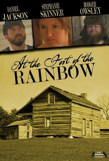 At the Foot of the Rainbow (2017)