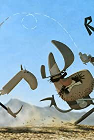 Роб и Рон || Rob 'n Ron (2013)