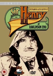 Сэр Генри с Равилсон Энд || Sir Henry at Rawlinson End (1980)