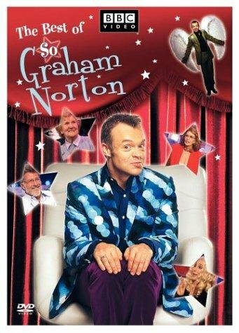 Итак, Грэм Нортон || So Graham Norton (1998)
