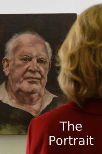 The Portrait (2014)