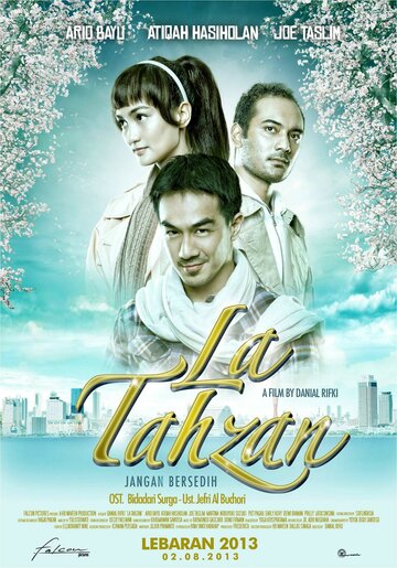 Не грусти || La tahzan (2013)