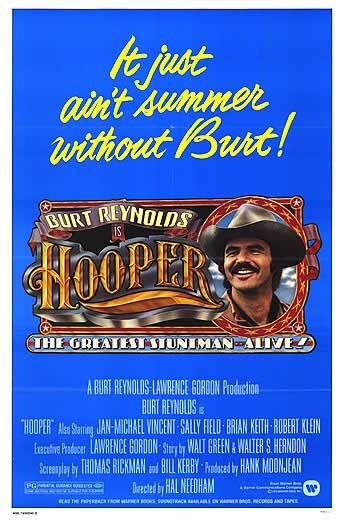Хупер || Hooper (1978)