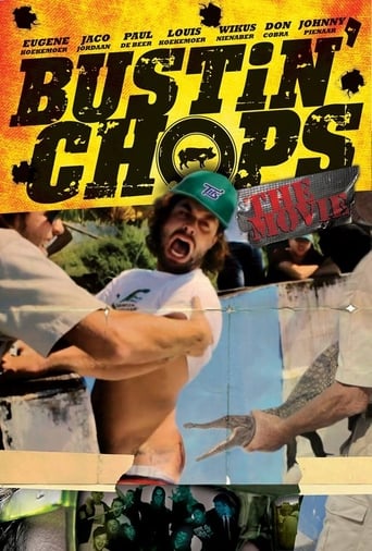 Bustin' Chops: The Movie (2013)