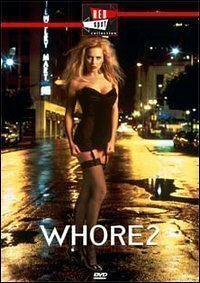 Плохие девочки || Whore 2 (1994)