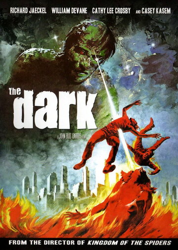Во тьме || The Dark (1979)