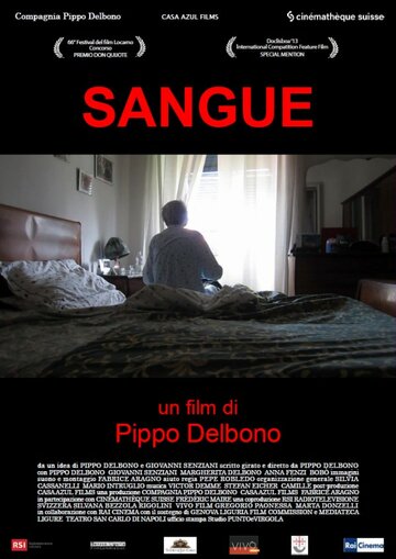 Кровь || Sangue (2013)