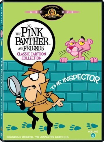 Шоу Розовой Пантеры || The Pink Panther Show (1969)