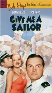 Выйти замуж за моряка || Give Me a Sailor (1938)