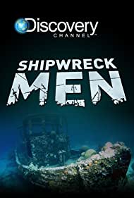 Пираты спасения || Shipwreck Men (2013)