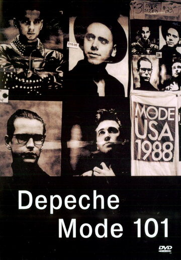101 || Depeche Mode: 101 (1989)